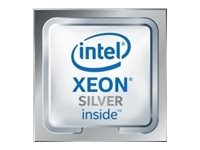 [338-CBXX] Dell Intel Xeon Silver 4314 - 2.4 GHz - 16 Kerne - 32 Threads