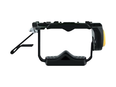 [SG-WS5X-TRGA-01] Zebra Handheld-Armhalterung - mit Scanner-Fingertrigger