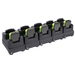 [CRD-WS5X-5SEWR-01] Zebra WS50 Wrist 5-SLOT Ethernet