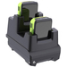 [CRD-WS5X-2SWR-01] Zebra 2-slot Charge-only Cradle - Ladeschale fürs Handgelenk