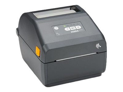 [ZD4A042-D0EW02EZ] Zebra ZD421d - Etikettendrucker - Thermodirekt - Rolle (10,8 cm)