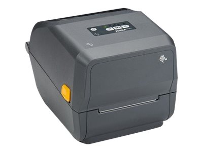 [ZD4A042-30EE00EZ] Zebra ZD421t - Etikettendrucker - Thermotransfer - Rolle (11,2 cm)