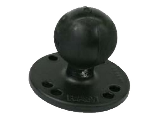 [VX89A041RAMBALL] HONEYWELL Montagekomponente (Aufprallschutz