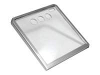 [46-00867] HONEYWELL Barcodescanner-Austauschfenster - klar