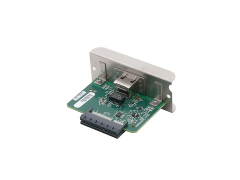 [P1058930-074] Zebra Druckserver - 10/100 Ethernet - für ZT400