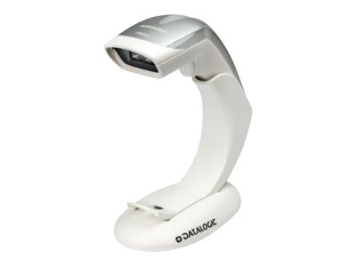 [HD3430-WH] Datalogic Heron HD3430 - Barcode-Scanner - Handgerät
