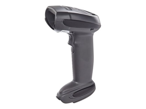 [LI4278-TRBU0100ZWR] Zebra LI4278 - Barcode-Scanner - tragbar - Linear-Imager