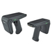 [RFD4030-G00B700-TN] Zebra RFD40 Standard Standard Range Circular Polarized Antenna UHF RFID Only Gun No