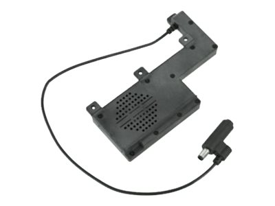 [CRD-ET8X-M-FAN1-01] Zebra Tastaturhalterung für Docking-Station