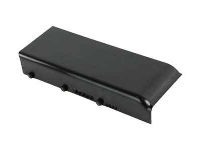 [CRD-ET8X-M-PEMCV1-01] Zebra Cover für Docking-Station - für Zebra ET80