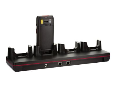 [CT40-NB-UVB-0] HONEYWELL Booted Net Base - Standard - Docking Cradle (Anschlußstand)