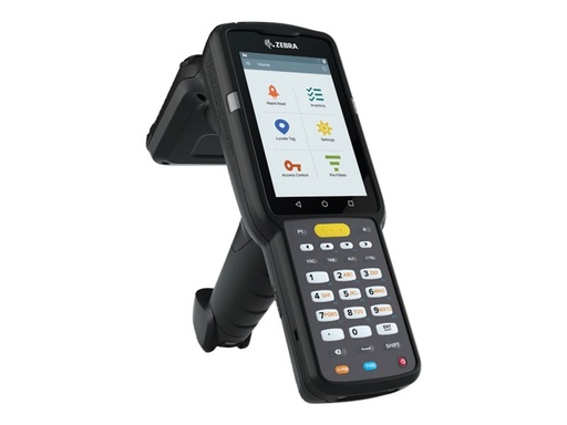 [MC333U-GJ3EG4US] Zebra MC3330XR - Datenerfassungsterminal - robust - Android 11 - 32 GB - 10.2 cm (4")