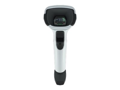 [DS4608-SR00006ZZWW] Zebra DS4608-SR - Barcode-Scanner - Handgerät