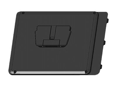 [MISC-ET4X-BTDPS-01] Zebra Akkuabdeckung für Tablet - für Präsentationsständer
