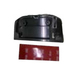 [BRKT-TM1072-04] Zebra SP72: Table Mount for SP72-V, 3-degree angle, Midnight