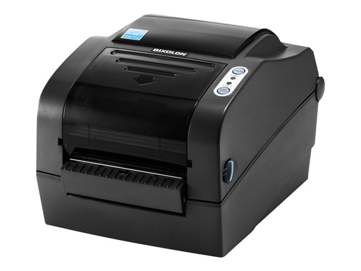 [SLP-TX420G/BEG] BIXOLON SLP-TX420 - Etikettendrucker - Thermodirekt / Thermotransfer - Rolle (11 cm)