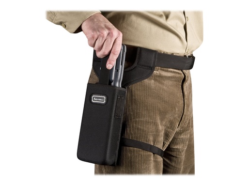 [815-068-001] HONEYWELL Handheld-Holster - für Honeywell CK71