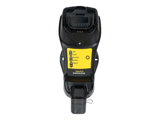 [BC9130-BT] Datalogic BC9130 Base/Dual Charger with Spare Battery Slot - Docking Cradle (Anschlußstand)