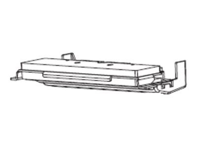 [P1058930-010] Zebra 300 dpi - Druckkopf - für ZT400 Series
