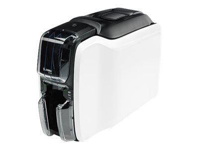 [ZC11-0000000EM00] Zebra ZC100 - Plastikkartendrucker - Farbe - Thermosublimation/thermische Übertragung - CR-80 Card (85.6 x 54 mm)
