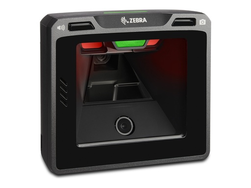 [SP7208-SV4U2100AZW] Zebra SP72 Series SP7208-V - USB Kit - Barcode-Scanner