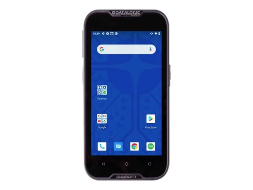 [944900001] Datalogic Memor 11 - Datenerfassungsterminal - robust - Android 11 - 32 GB eMMC - 12.7 cm (5")