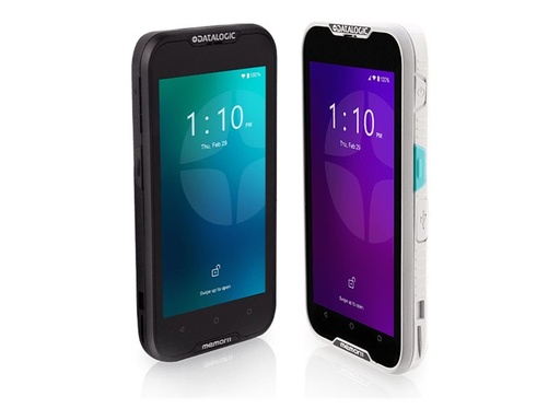 [944900017] Datalogic Memor 11 Healthcare - Datenerfassungsterminal - robust - Android 11 GMS - 32 GB eMMC - 12.7 cm (5")