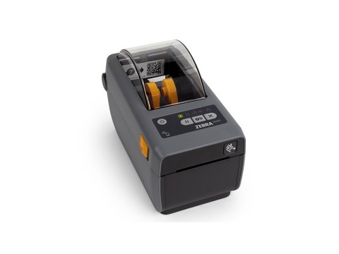 [ZD6A023-D2EE00EZ] Zebra Direct Thermal Printer ZD611 USB - Etiketten-/Labeldrucker - Etiketten-/Labeldrucker