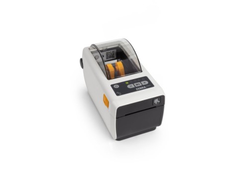 [ZD6AH23-D0EE00EZ] Zebra ZD611 DT Healthcare USB - Etiketten-/Labeldrucker - Etiketten-/Labeldrucker
