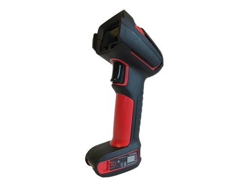 [1990IXR-3SER-R] HONEYWELL Granit XP 1990iXR - RS-232 Kit - Barcode-Scanner