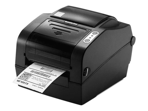 [SLP-TX420BG/BEG] BIXOLON SLP-TX420 - Etikettendrucker - Thermodirekt / Thermotransfer - Rolle (11 cm)