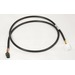 [91ACC0049] Datalogic 91ACC0049 - Feste Spitze - Schwarz - Weiblich/Weiblich