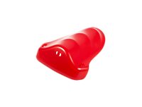 [91ACC0057] Datalogic Schutzdeckel - Rot (Packung mit 5)