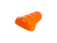 [91ACC0060] Datalogic Schutzdeckel - orange (Packung mit