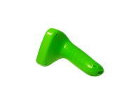 [91ACC0067] Datalogic Schutzdeckel - grün (Packung mit 5)