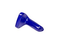 [91ACC0065] Datalogic Schutzdeckel - Blau (Packung mit 5)
