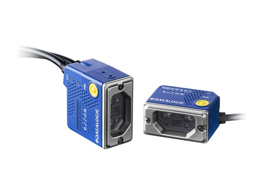 [937800003] Datalogic Matrix 120 210-011 - Barcode-Scanner