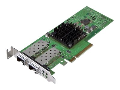 [540-BDID] Dell Broadcom 57414 - Version 2 - Netzwerkadapter