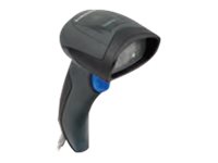 [QBT2101-BK-BTK+] Datalogic QuickScan QBT2101 - Barcode-Scanner