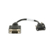 [WA4020-G2] Zebra WA4020-G2 - Dsub9 - Schwarz - Kabel - Digital/Daten