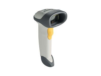 [LS2208-SR20001R] Zebra Symbol LS2208 - Barcode-Scanner - Handgerät