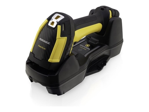 [PBT9600-SRRBK12EU] Datalogic PowerScan PBT9600 - USB Kit - Barcode-Scanner