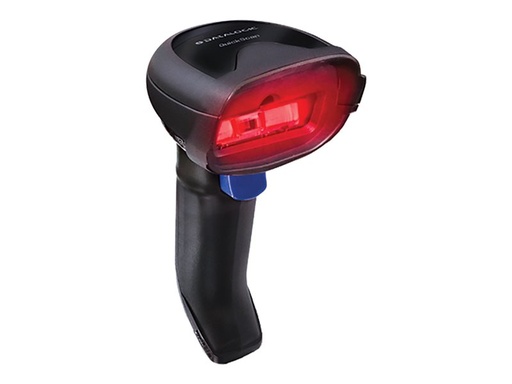 [QD2220-BKK1S] Datalogic QuickScan 2200 Series QD2220 - Kit