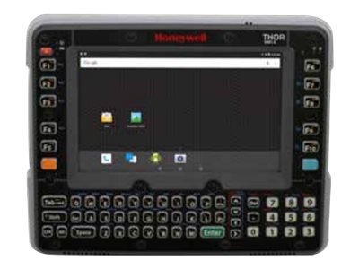 [VM1A-L0N-1A1A20E] HONEYWELL Thor VM1A - Computer für den Einbau in Fahrzeuge - Snapdragon 660 2.2 GHz - Android 8.0 (Oreo)