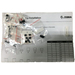 [ACC-L10-PLUGKIT01] Zebra Tablet-Zubehörset - für XPAD L10; XSlate L10