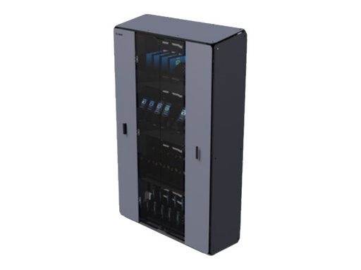 [CSCAB5EXTFLTPKBEMEA] Zebra Intelligent Cabinets Extreme - Schrankeinheit