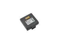 [DPR78-3004-02] HONEYWELL Drucker-Batterie - Lithium-Ionen (Packung mit 2)