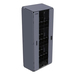 [CS-CAB-4-FLTPK-BEMEA] Zebra Flat packed version of Large cabinet. Ke