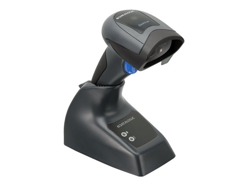 [QM2131-BK-433K2] Datalogic QuickScan Mobile QM2131 - Barcode-Scanner