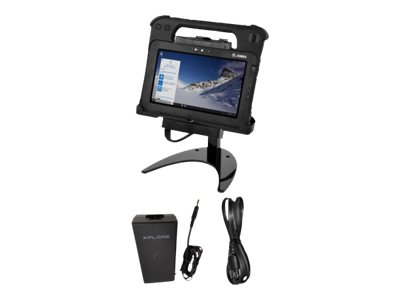 [CRD-L10-IND05] Zebra Industrial Dock - Kit - Docking Cradle (Anschlußstand)